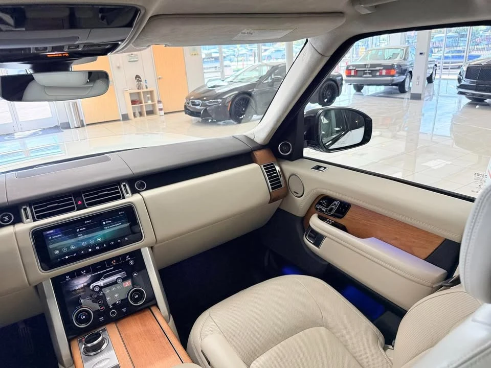 2020 Land Rover Range Rover L405 - Image 14 of 20