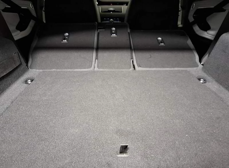 2020 Land Rover Range Rover L405 - Image 20 of 20