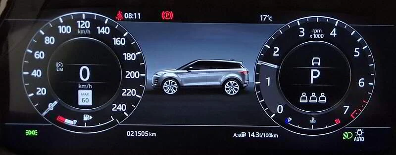 2020 Land Rover Range Rover L405 - Image 12 of 20