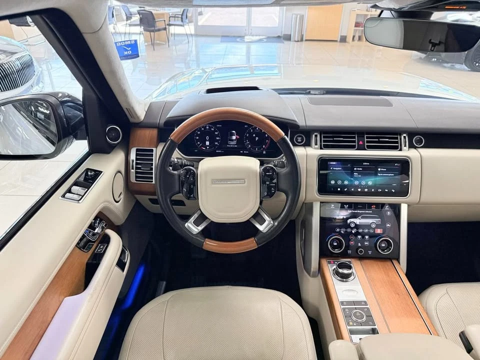 2020 Land Rover Range Rover L405 - Image 13 of 20