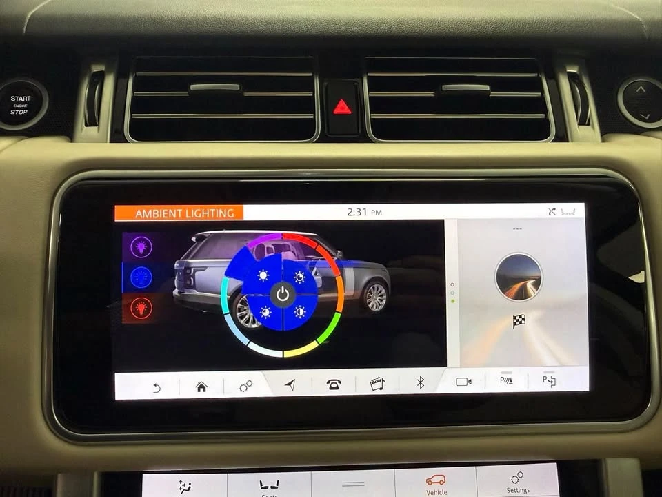 2020 Land Rover Range Rover L405 - Image 18 of 20