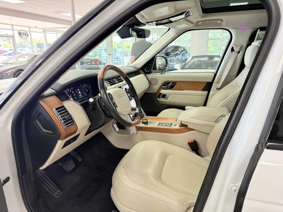 2020 Land Rover Range Rover L405 - Image 10 of 20