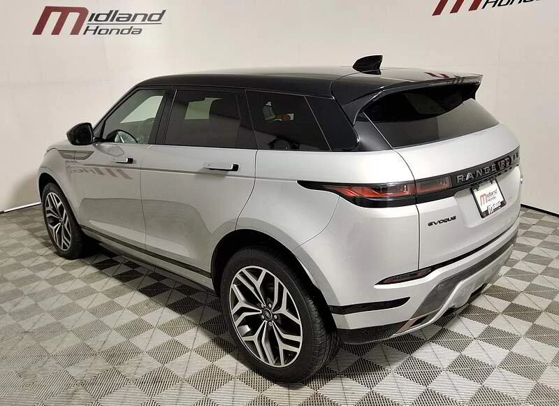 2020 Land Rover Range Rover L405 - Image 2 of 20