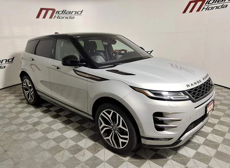 2020 Land Rover Range Rover L405 - Image 5 of 20