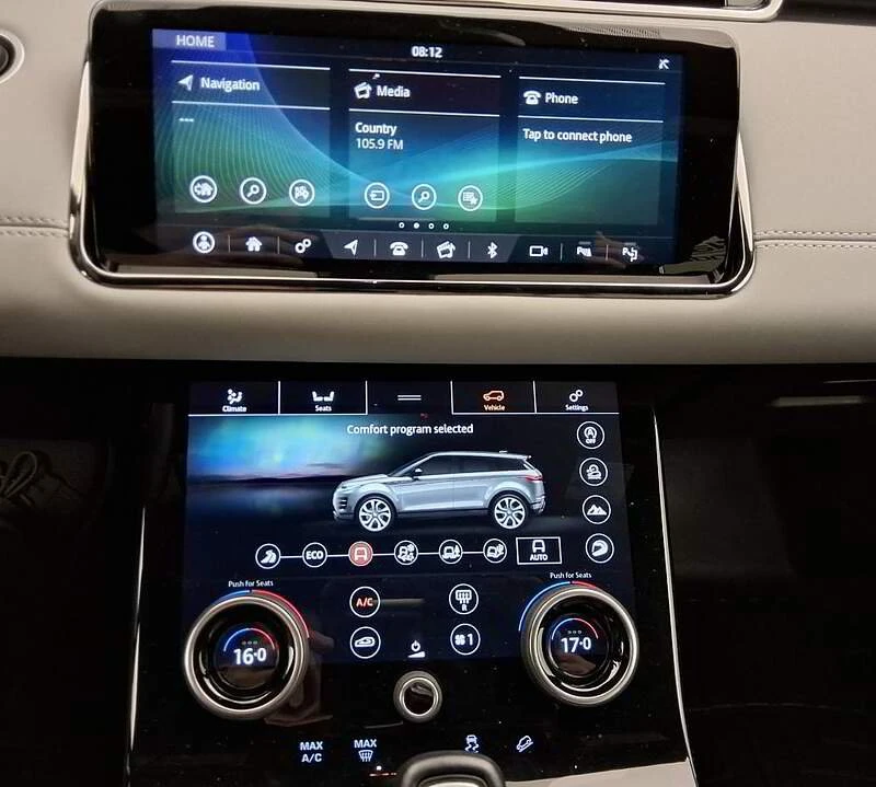 2020 Land Rover Range Rover L405 - Image 13 of 20