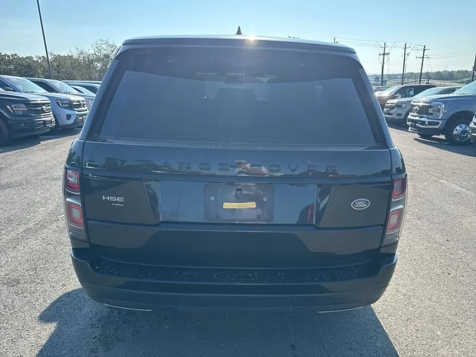 2020 Land Rover Range Rover L405 - Image 6 of 16