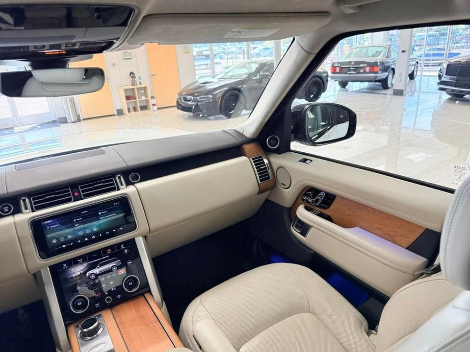 2020 Land Rover Range Rover L405 - Image 14 of 20