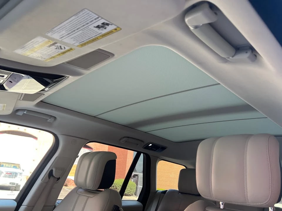 2020 Land Rover Range Rover L405 - Image 13 of 19