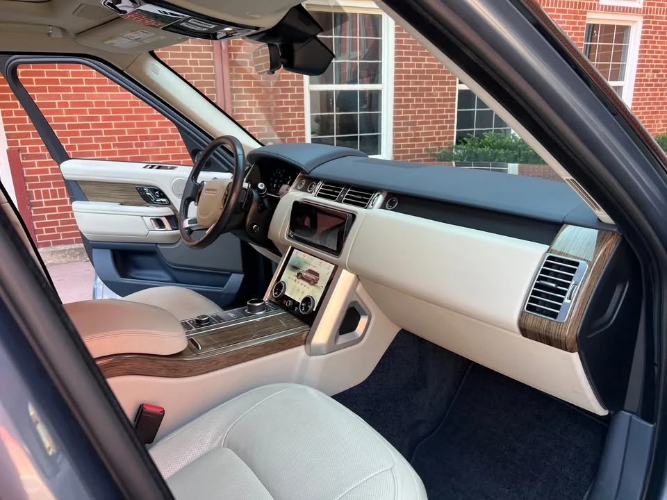 2020 Land Rover Range Rover L405 - Image 18 of 19