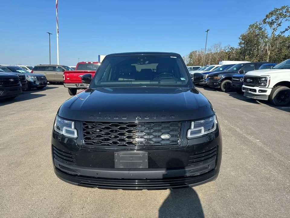 2020 Land Rover Range Rover L405 - Image 2 of 16