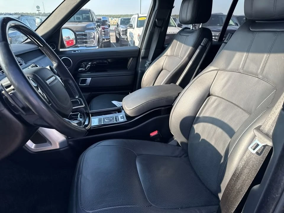 2020 Land Rover Range Rover L405 - Image 13 of 16