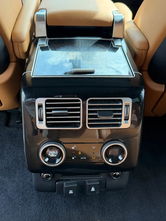 2020 Land Rover Range Rover L405 - Image 13 of 18