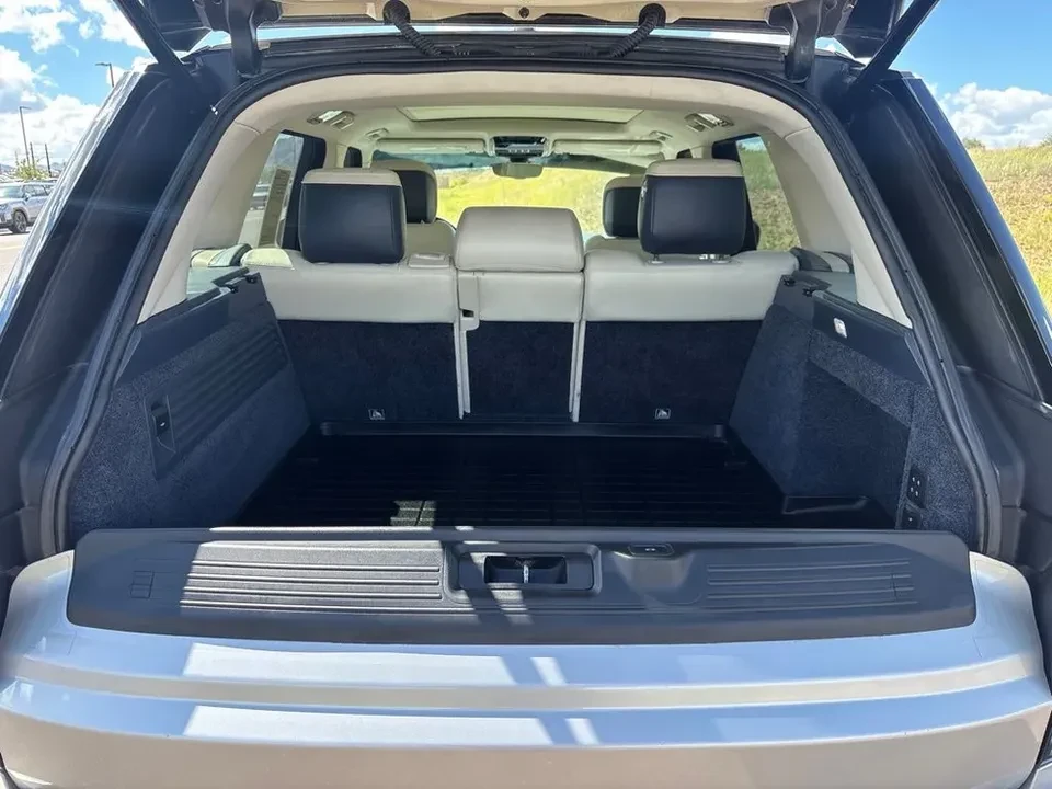 2020 Land Rover Range Rover L405 - Image 9 of 12