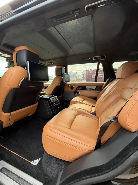 2020 Land Rover Range Rover L405 - Image 11 of 18