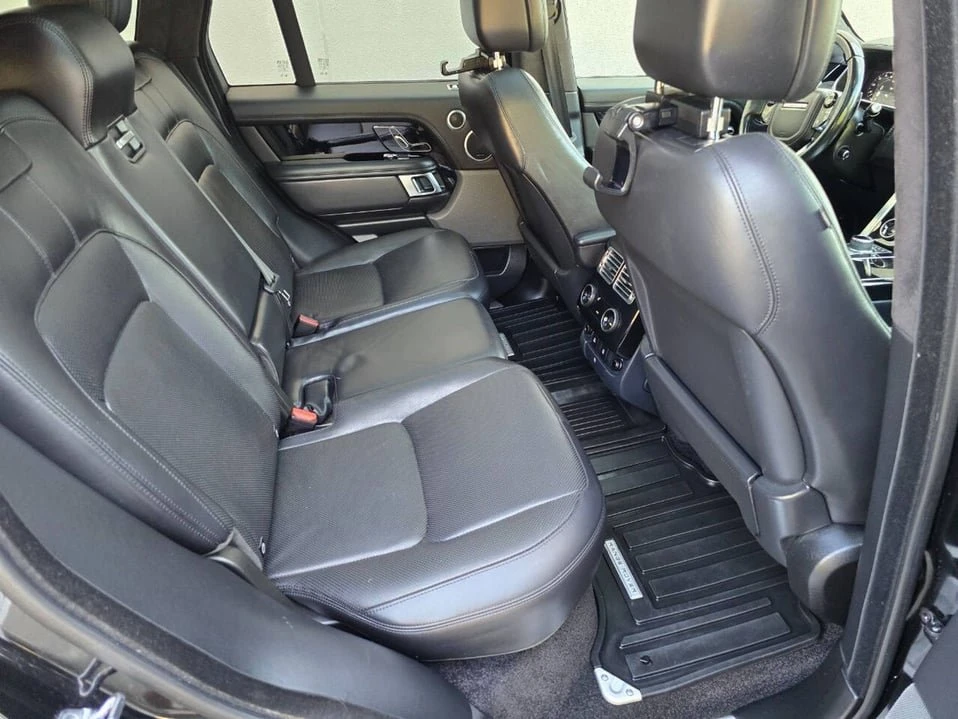 2020 Land Rover Range Rover L405 - Image 19 of 20