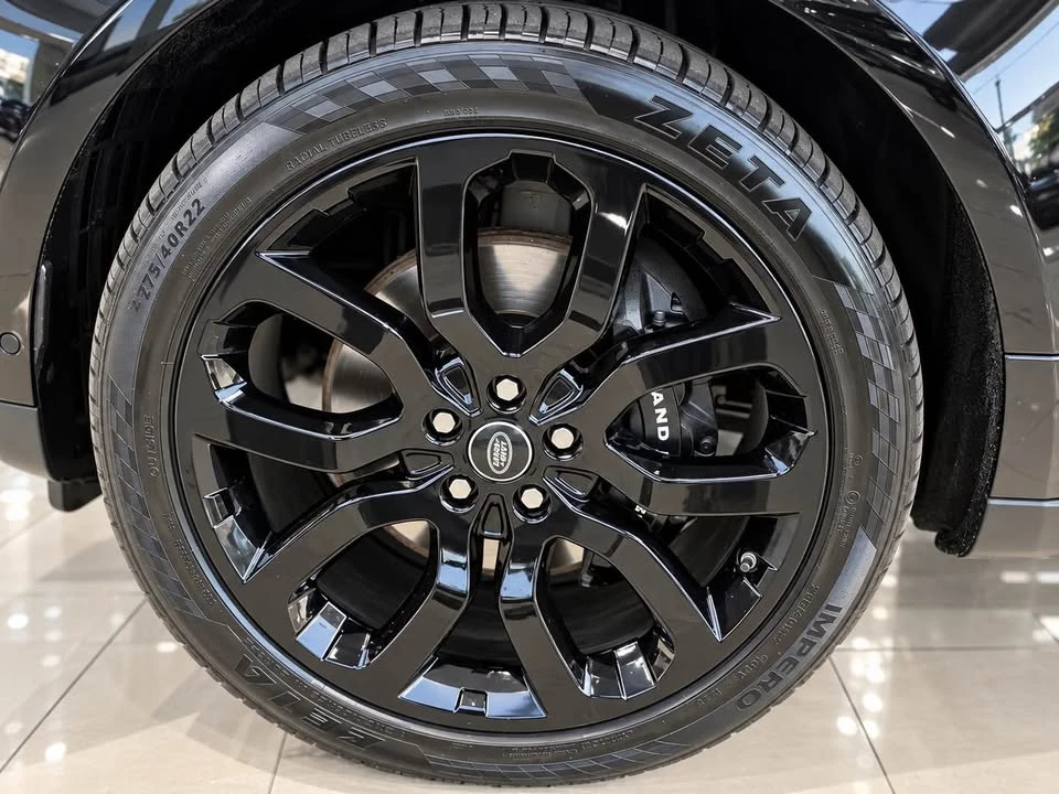 2020 Land Rover Range Rover L405 - Image 13 of 20