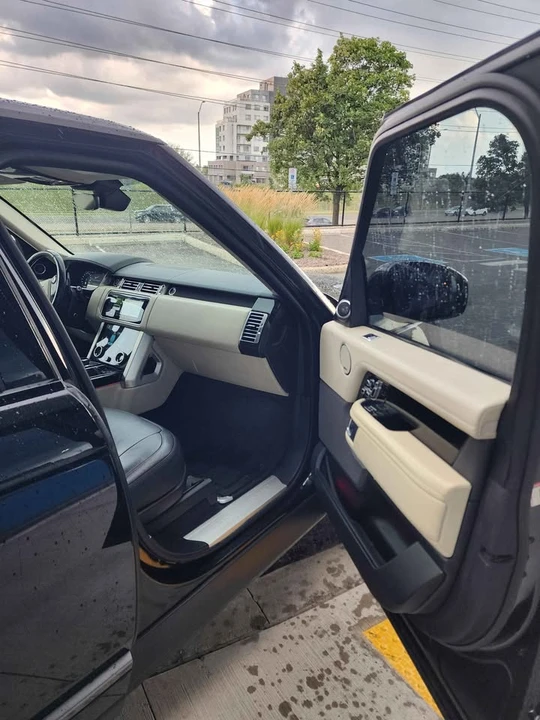 2020 Land Rover Range Rover L405 - Image 7 of 12
