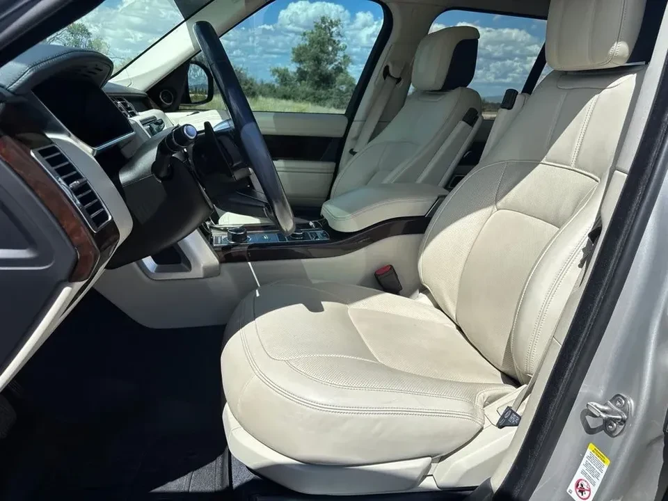 2020 Land Rover Range Rover L405 - Image 5 of 12