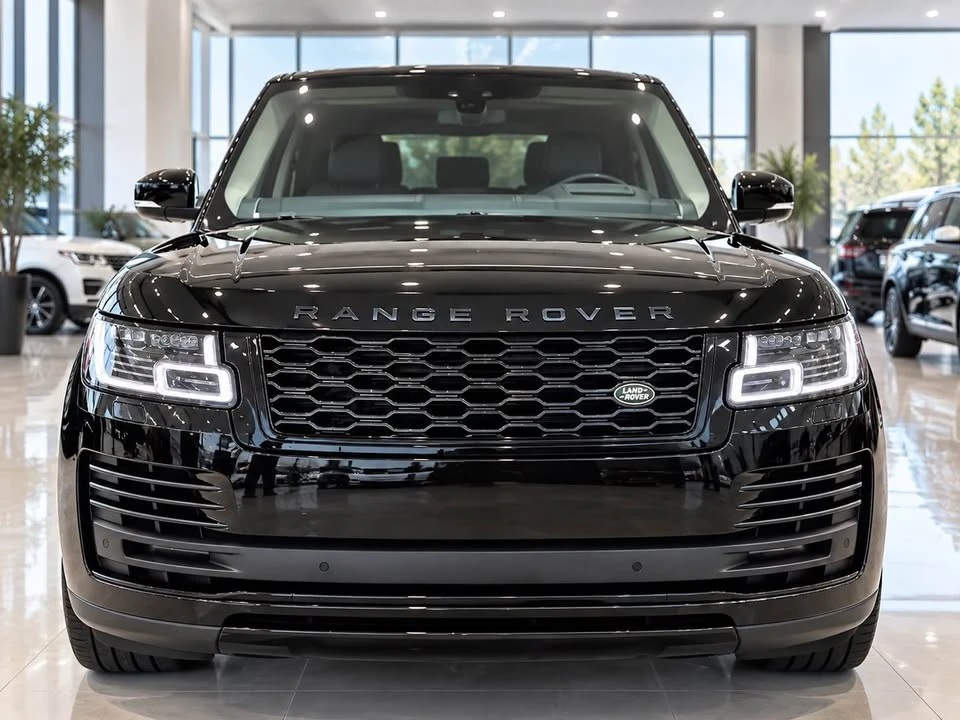 2020 Land Rover Range Rover L405 - Image 2 of 20