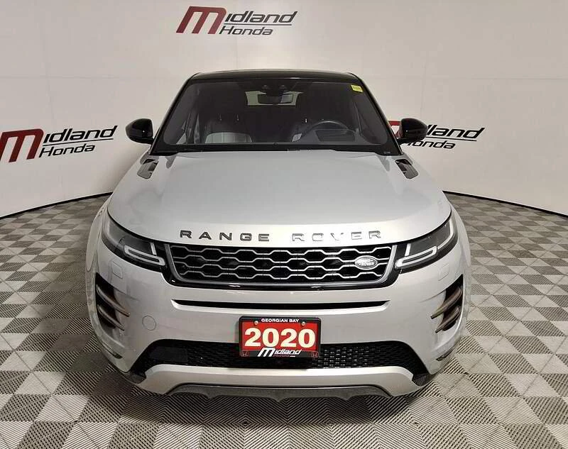 2020 Land Rover Range Rover L405 - Image 6 of 20