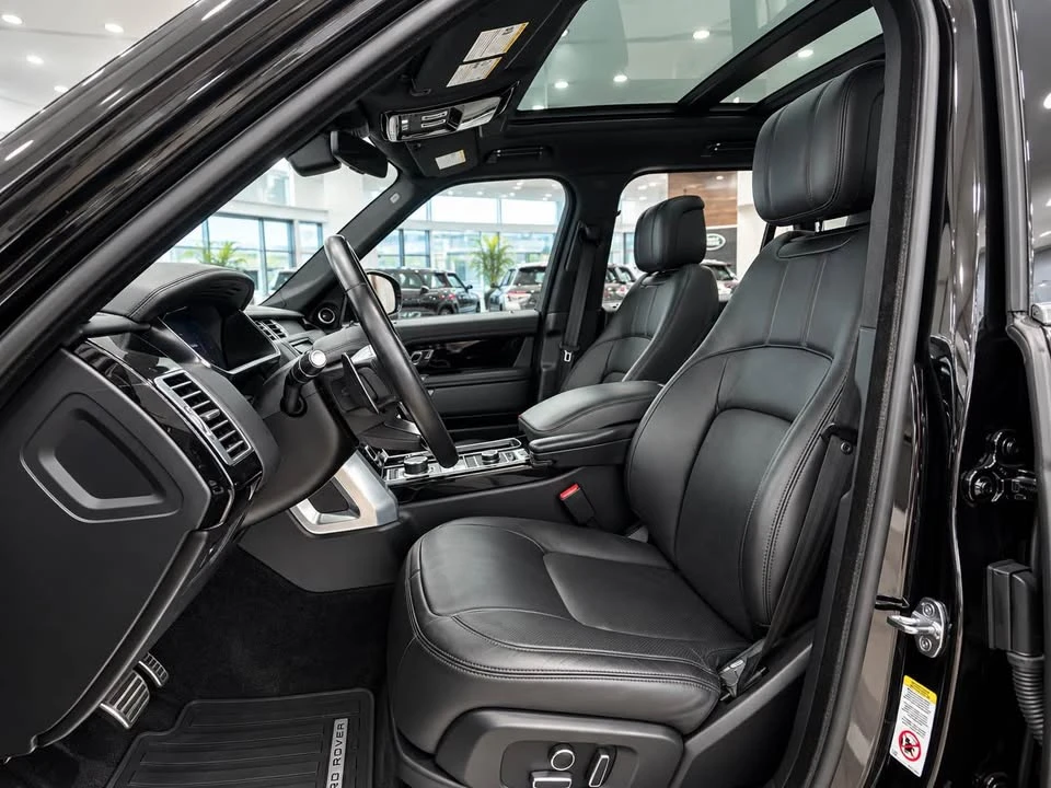 2020 Land Rover Range Rover L405 - Image 9 of 20