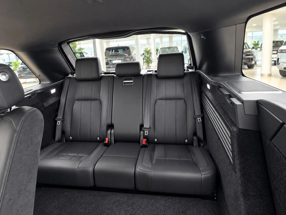 2020 Land Rover Range Rover L405 - Image 11 of 20