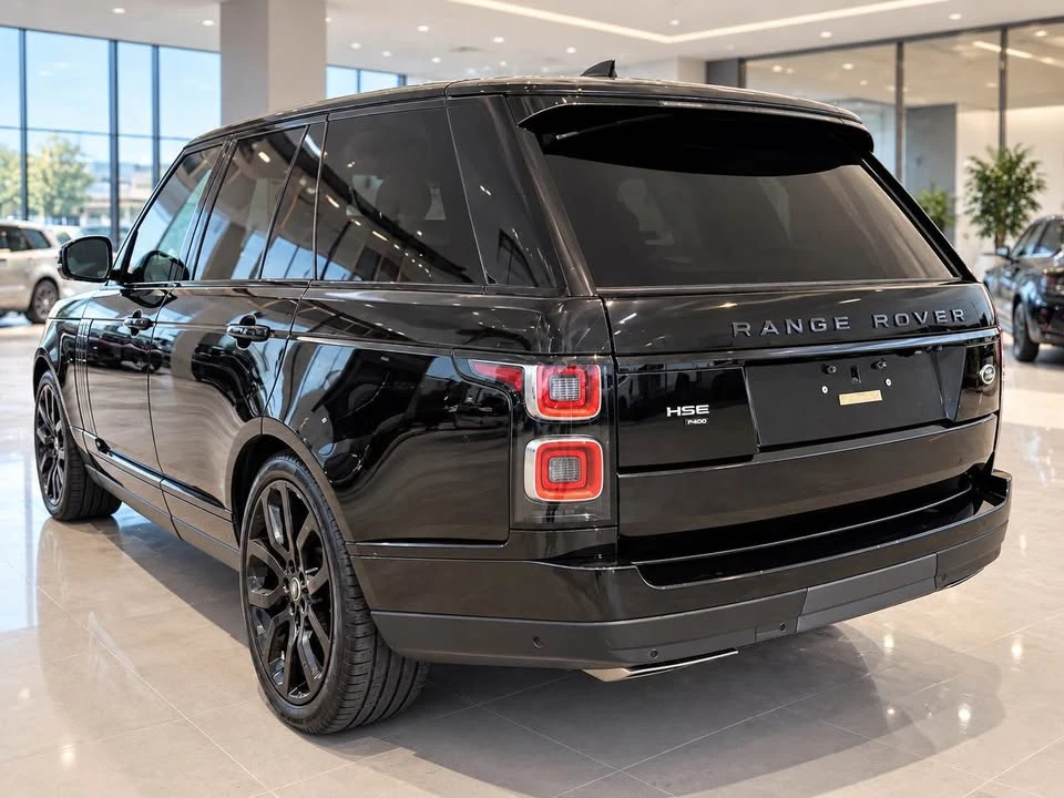 2020 Land Rover Range Rover L405 - Image 6 of 20
