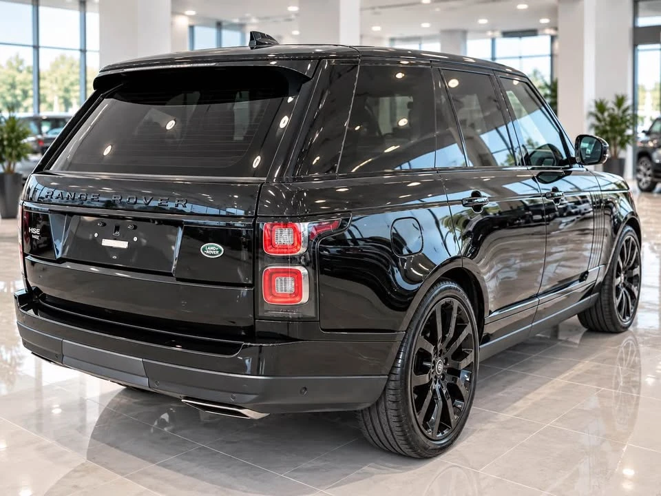 2020 Land Rover Range Rover L405 - Image 4 of 20
