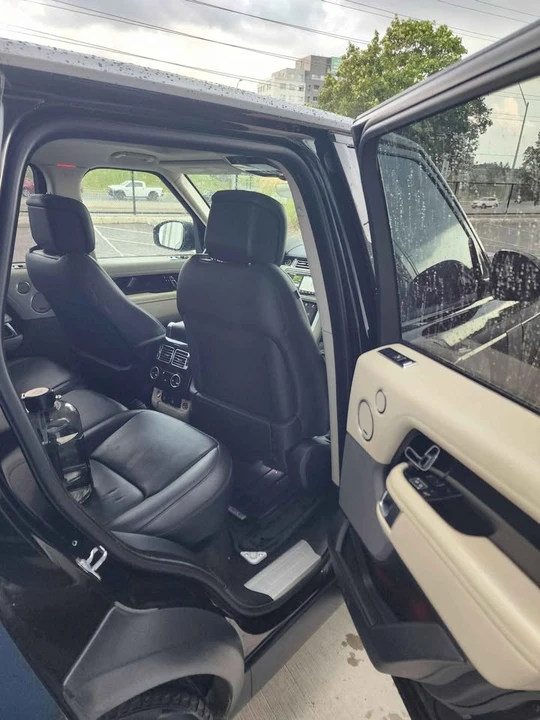 2020 Land Rover Range Rover L405 - Image 8 of 12