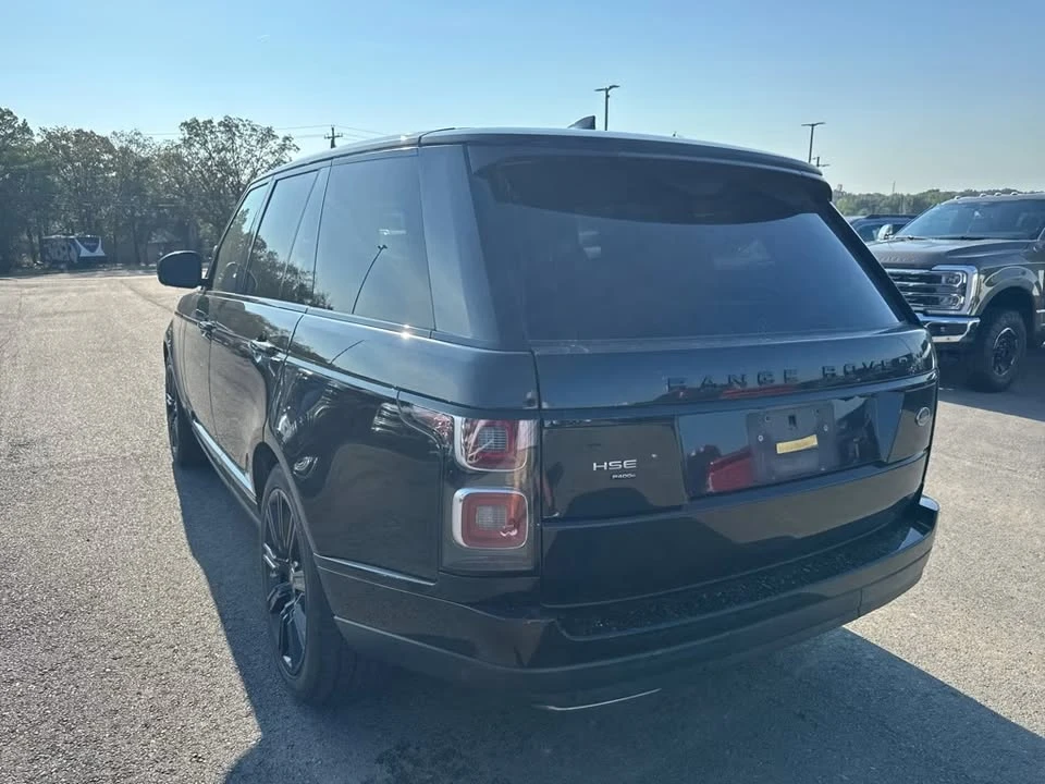 2020 Land Rover Range Rover L405 - Image 7 of 16