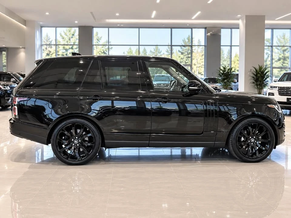 2020 Land Rover Range Rover L405 - Image 20 of 20