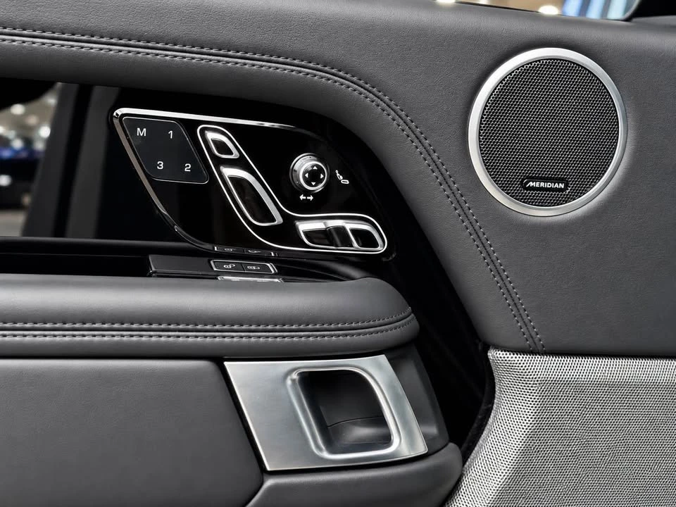 2020 Land Rover Range Rover L405 - Image 14 of 20