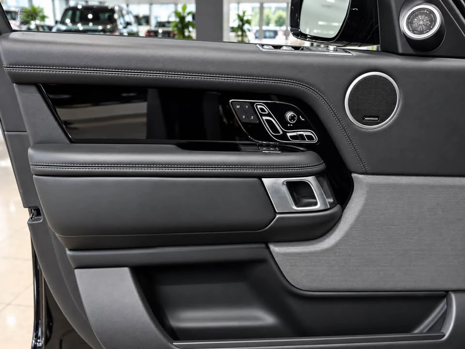 2020 Land Rover Range Rover L405 - Image 12 of 20