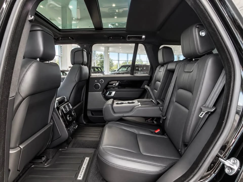 2020 Land Rover Range Rover L405 - Image 10 of 20