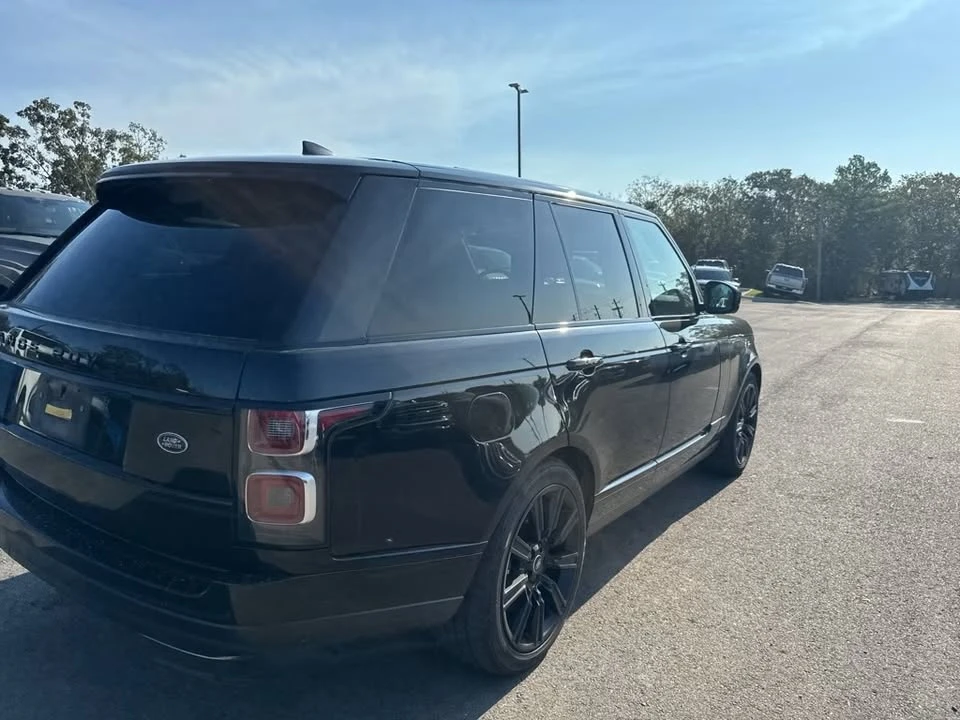 2020 Land Rover Range Rover L405 - Image 5 of 16
