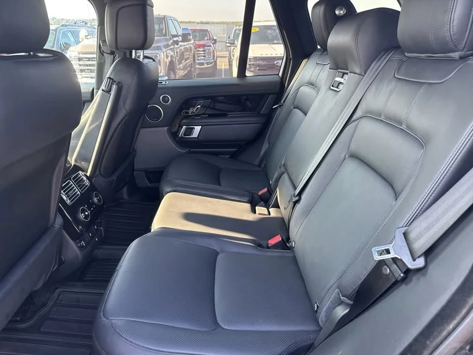 2020 Land Rover Range Rover L405 - Image 9 of 16