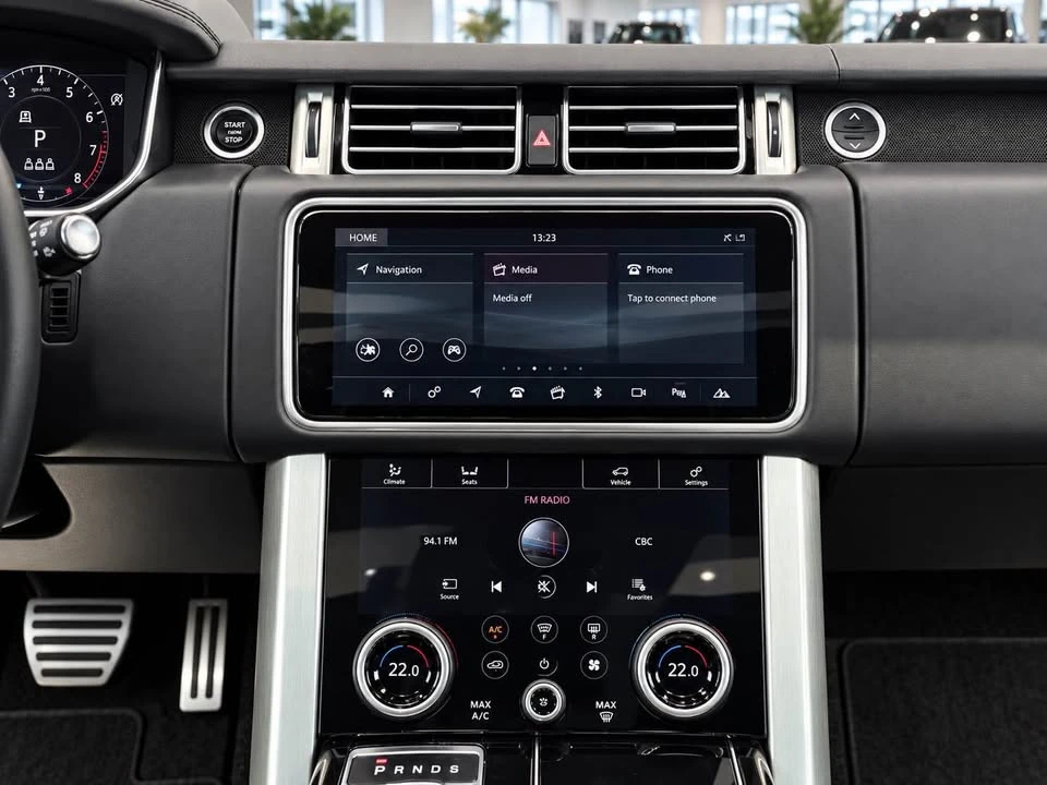 2020 Land Rover Range Rover L405 - Image 19 of 20