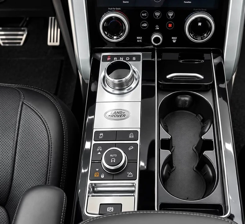 2020 Land Rover Range Rover L405 - Image 15 of 20
