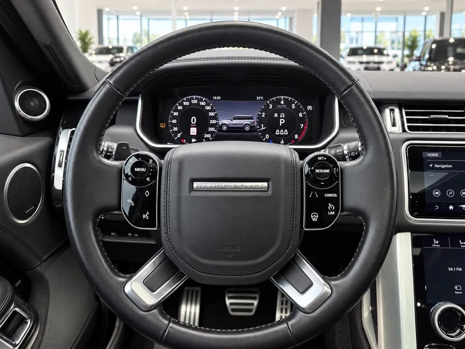 2020 Land Rover Range Rover L405 - Image 7 of 20