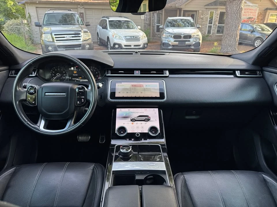 2020 Land Rover Range Rover L405 - Image 11 of 20