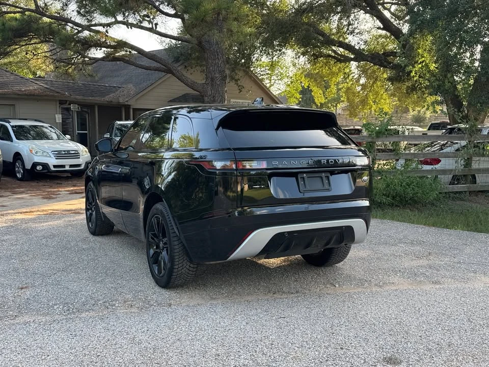 2020 Land Rover Range Rover L405 - Image 4 of 20