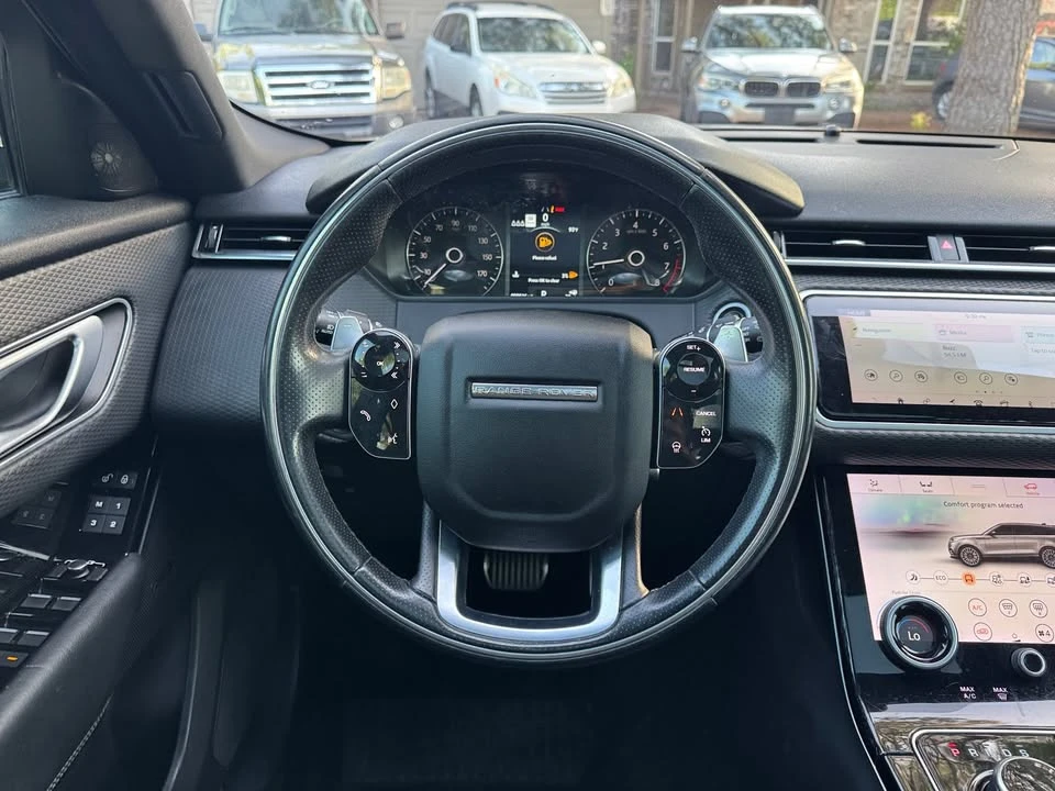 2020 Land Rover Range Rover L405 - Image 12 of 20