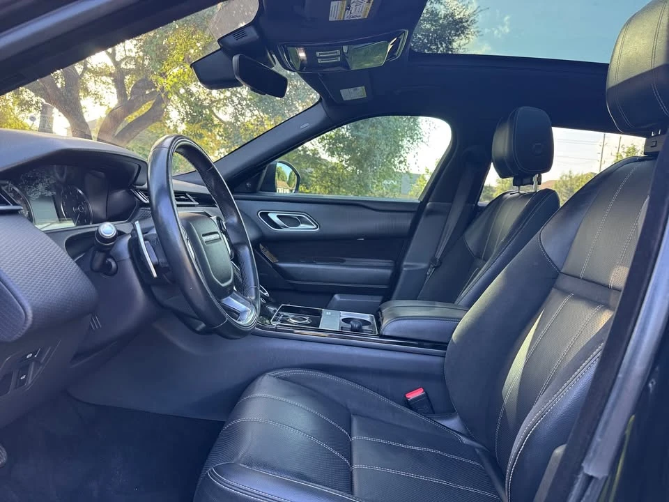 2020 Land Rover Range Rover L405 - Image 9 of 20