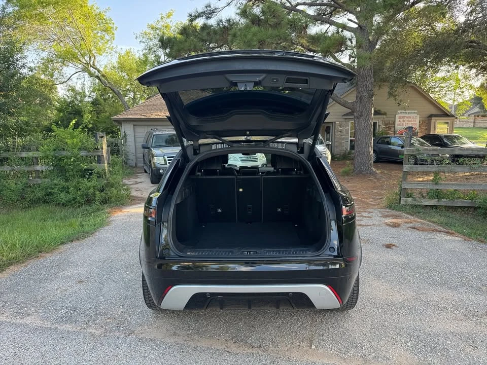 2020 Land Rover Range Rover L405 - Image 18 of 20