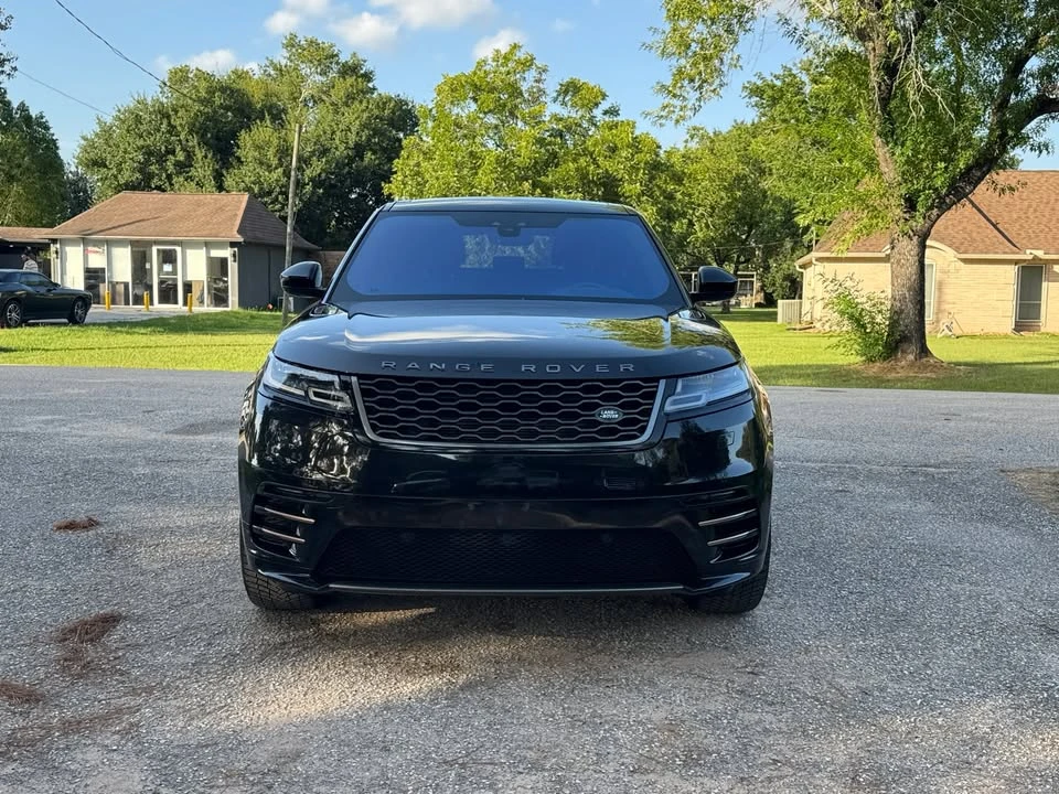 2020 Land Rover Range Rover L405 - Image 8 of 20