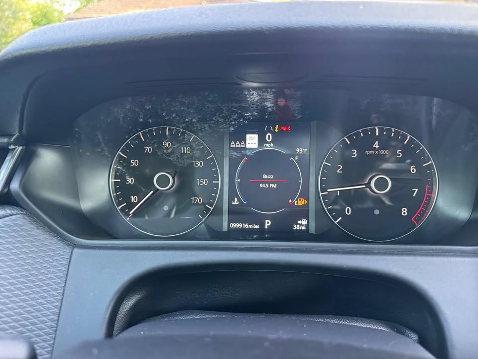 2020 Land Rover Range Rover L405 - Image 13 of 20
