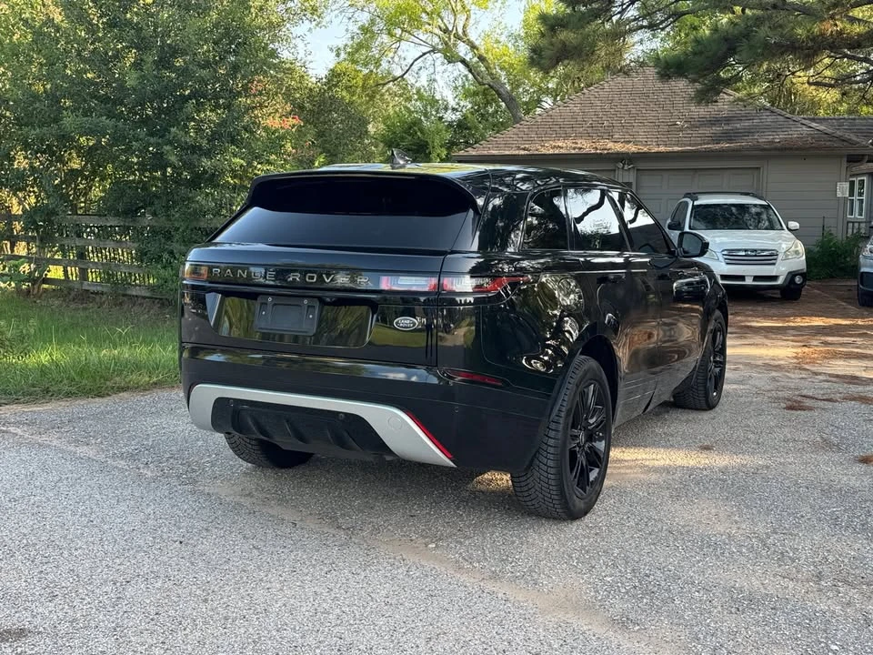 2020 Land Rover Range Rover L405 - Image 6 of 20