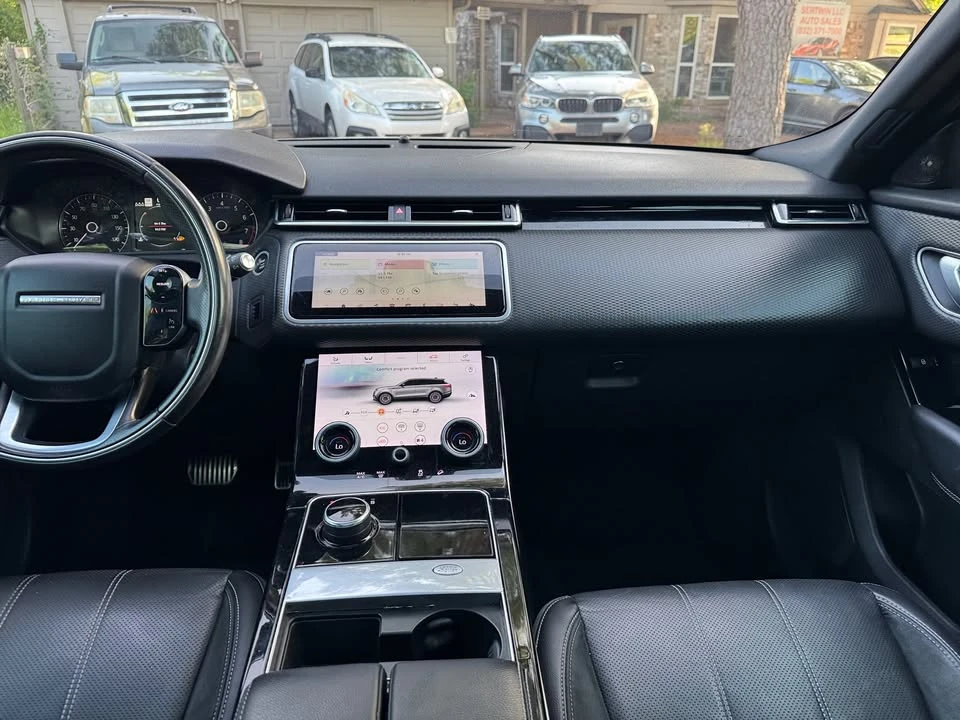2020 Land Rover Range Rover L405 - Image 14 of 20
