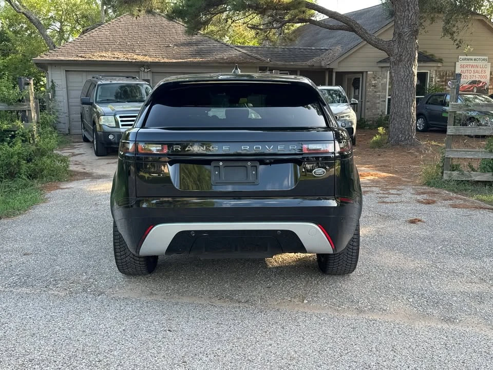 2020 Land Rover Range Rover L405 - Image 5 of 20
