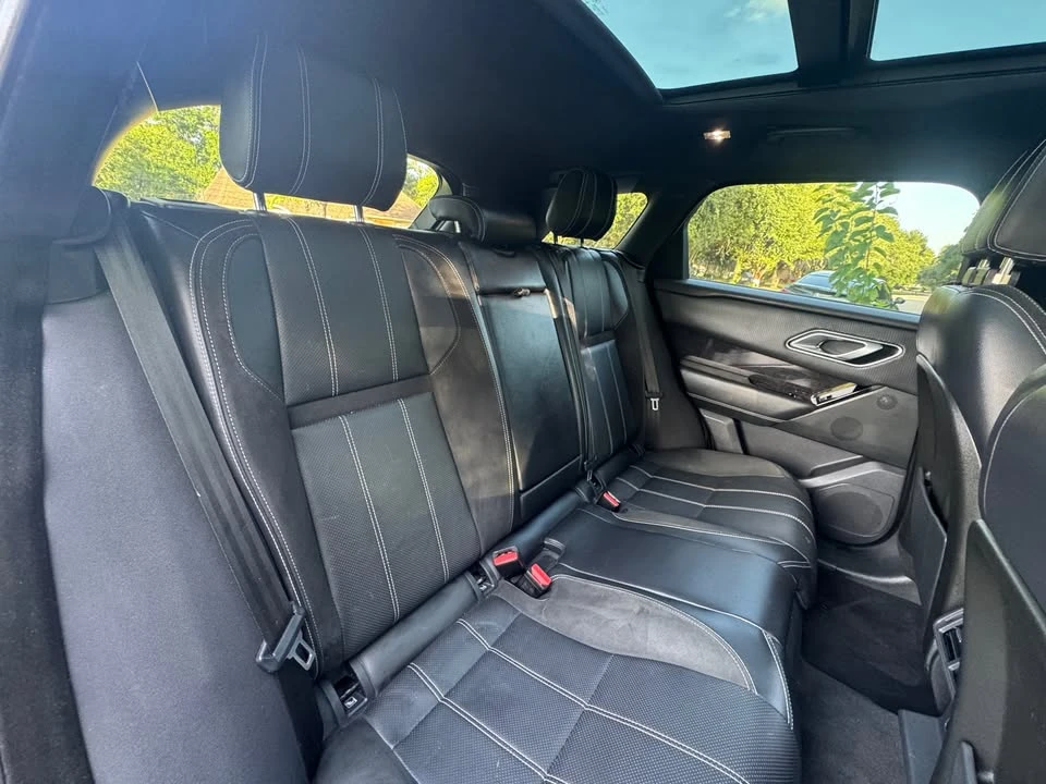 2020 Land Rover Range Rover L405 - Image 17 of 20